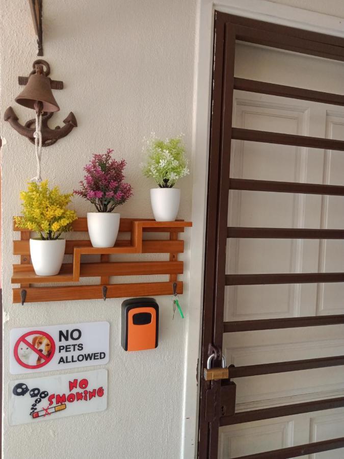 Cosy P6 Homestay Puchong Exterior foto